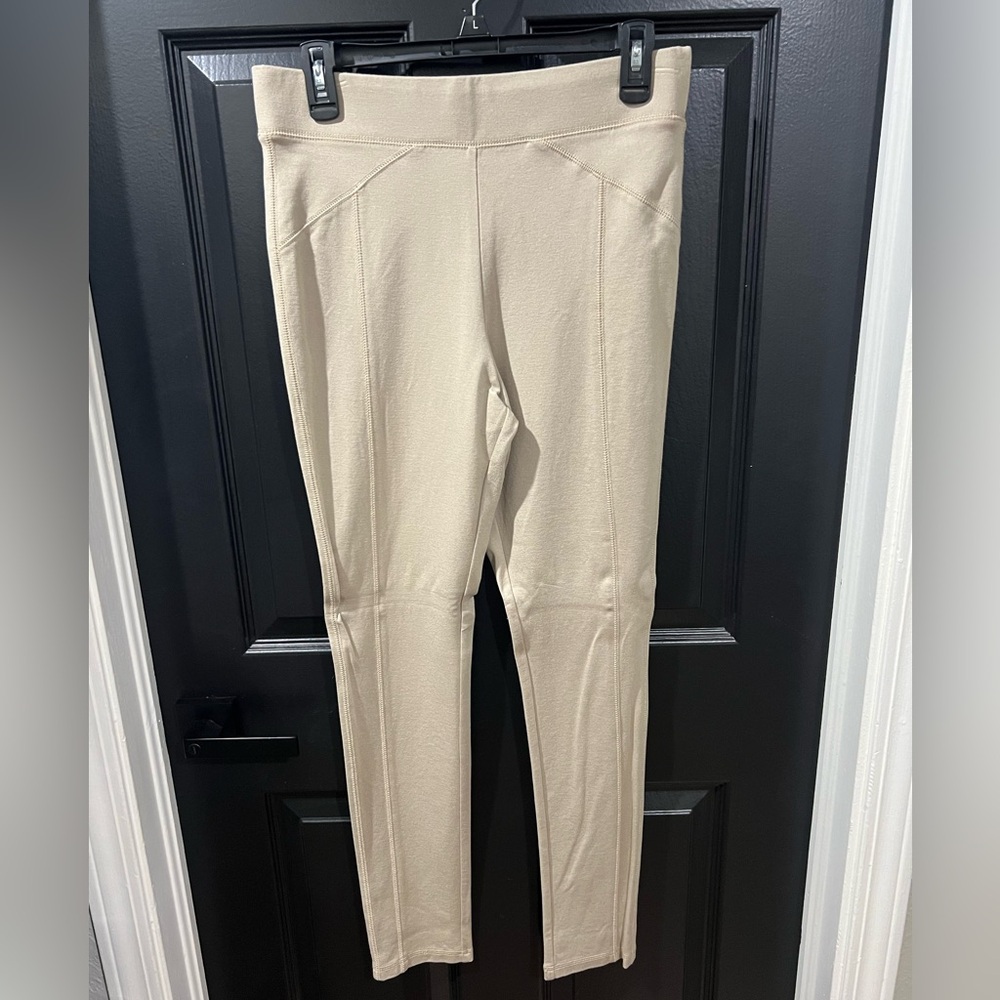 Versona Womens Leggings Size M